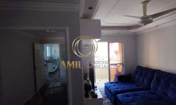 Imagem: Apartamento no Vivendas Apollo, Vila Ema