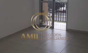 Imagem: Apartamento Edifício Manacá/ Residencial