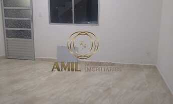 Imagem 5: RA Amil Aluga Casa no Condomínio Jardim Girassol II, 56m², Vila São Geraldo, Zona Norte, S