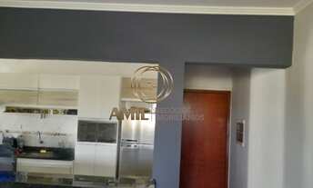 Imagem 4: Apartamento Edifício Le Champ / Jardim Paraíso/ 02 dormitórios / 60m²/ São José dos Campos