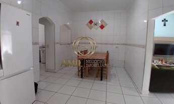 Imagem 3: Casa Térrea / Residencial Santa Paula / 02 dormitórios / 86m² / Jacareí