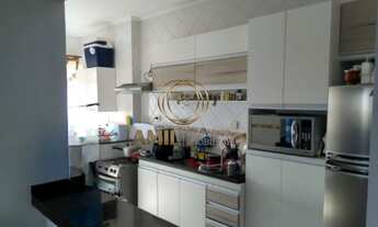 Imagem: Apartamento Edifício Le Champ / Jardim