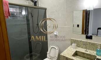 Imagem 5: Casa Alto Padrão de 04 Quartos (02 suítes), piscina, área gourmet e segurança completa no