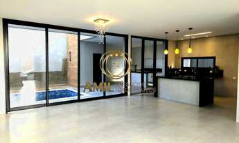 Imagem: Casa Sobrado no Condominio Reserva Aruanã