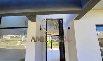 Imagem 6: Sobrado novo no Alphaville, 3 suítes, 400m² São José dos Campos