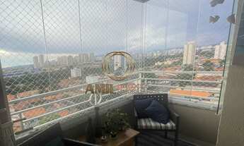 Imagem 4: Apartamento Edifício Monte Zurich / Parque Industrial / 02 dormitórios c 01 Suítes / 69m²