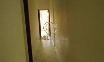 Imagem 3: Aluguel de Casa Residencial no Bosque dos Eucaliptos - São José dos Campos-SP, 2 Dormitóri