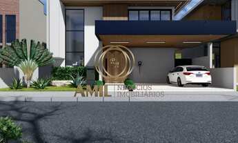 Imagem: Casa no Condomínio Reserva Rudá / Loteamento