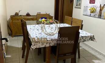 Imagem 3: Casa Sobrado / Jardim Portugal / Com Edícula / 140m² São José dos Campos