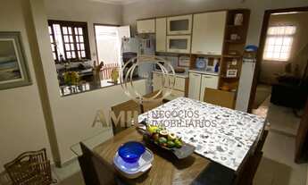 Imagem 5: Casa Sobrado / Jardim Portugal / Com Edícula / 140m² São José dos Campos