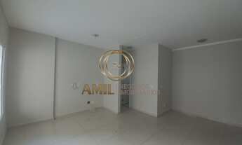 Imagem 3: RA AMIL NEGÓCIOS IMOBILIÁRIOS VENDE APARTAMENTO MOBILIADO DE 77m² COM 2 DORMITÓRIOS SENDO