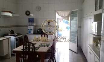 Imagem 5: Casa com edícula / Vila Jaci / 04 dormitórios com 01 suíte / 236 m²/ São José dos Campos