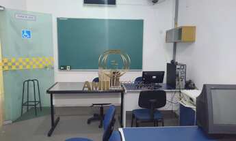 Imagem 3: RA AMIL VENDE Excelente Ponto Comercial de 643m² no Jardim Vale do Sol em São José dos Cam