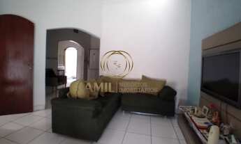 Imagem 2: Casa Térrea / Residencial Santa Paula / 02 dormitórios / 86m² / Jacareí