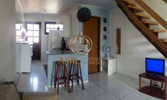 Imagem: Sobrado a venda em condomínio / Martim