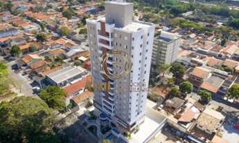 Imagem: Apartamento Edifício Monte Zurich / Parque