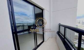 Imagem 7: Apartamento Duplex Residencial Tarsila Loft /Jardim Aquarius / 1 Dormitório - 78 m² / São