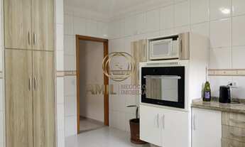 Imagem 7: Casa Sobrado / Bosque dos Eucaliptos/ 03 dormitórios / 150m²/ São José dos Campos