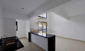 Imagem 5: Apartamento Duplex Residencial Tarsila Loft /Jardim Aquarius / 1 Dormitório - 78 m² / São