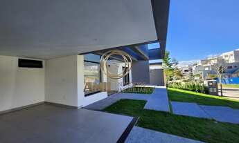 Imagem 5: Sobrado novo no Alphaville, 3 suítes, 400m² São José dos Campos