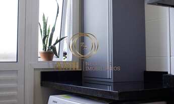 Imagem 7: RA Amil Vende Apartamento com varanda/57,5M²/Vila Rangel/São José dos Campos