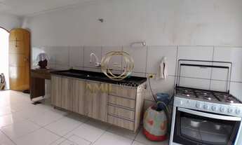 Imagem 4: Casa Térrea / Residencial Santa Paula / 02 dormitórios / 86m² / Jacareí