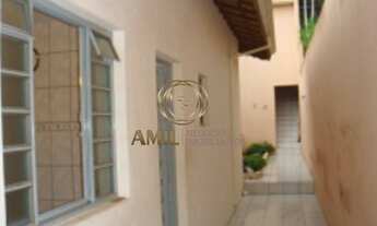 Imagem: Casa Sobrado de 3 Quartos, 175m², Sacada