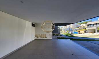 Imagem 4: Sobrado novo no Alphaville, 3 suítes, 400m² São José dos Campos