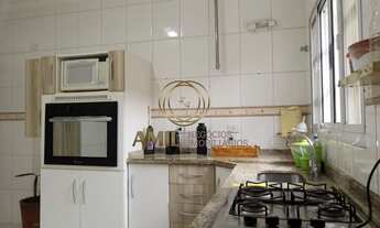 Imagem 5: Casa Sobrado / Bosque dos Eucaliptos/ 03 dormitórios / 150m²/ São José dos Campos