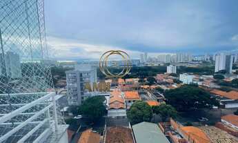 Imagem 3: Apartamento Edifício Monte Zurich / Parque Industrial / 02 dormitórios c 01 Suítes / 69m²