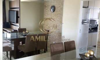 Imagem 5: Apartamento Condomínio Semillas / Jardim Motorama / 02 dormitórios / 66 m²/ São José dos C