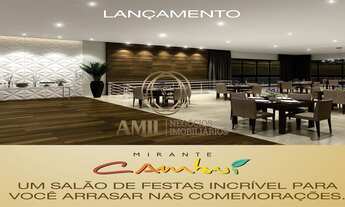 Imagem 4: Terreno / Mirante do cambuí/ PUTIM / 250m² / São José dos Campos