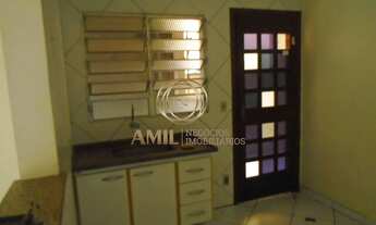 Imagem 4: Aluguel de Casa Residencial no Bosque dos Eucaliptos - São José dos Campos-SP, 2 Dormitóri