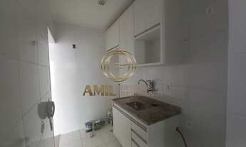 Imagem 6: RA AMIL NEGÓCIOS IMOBILIÁRIOS VENDE APARTAMENTO MOBILIADO DE 77m² COM 2 DORMITÓRIOS SENDO