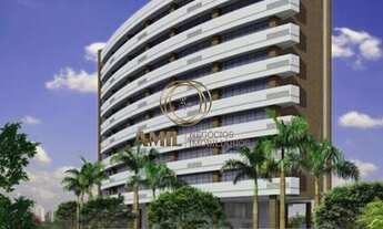 Imagem 5: RA Amil Aluga Sala Comercial / 56m² / Jardim Aquarius / São José dos Campos