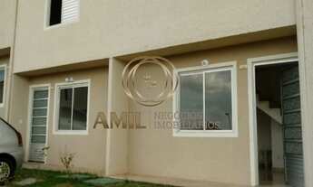 Imagem 3: RA Amil Aluga Casa no Condomínio Jardim Girassol II, 56m², Vila São Geraldo, Zona Norte, S