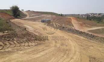 Imagem: Terreno / Mirante do cambuí/ PUTIM / 250m²