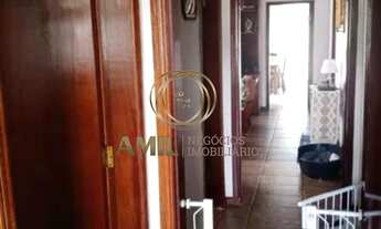 Imagem 6: Casa com edícula / Vila Jaci / 04 dormitórios com 01 suíte / 236 m²/ São José dos Campos