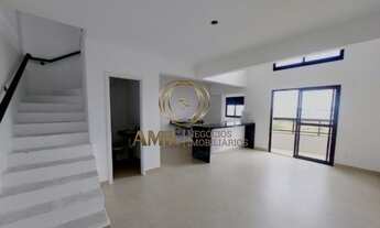 Imagem 2: Apartamento Duplex Residencial Tarsila Loft /Jardim Aquarius / 1 Dormitório - 78 m² / São