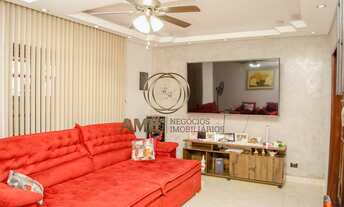 Imagem 3: Casa Alto Padrão de 04 Quartos (02 suítes), piscina, área gourmet e segurança completa no