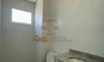 Imagem 4: Apartamento / Edifício La Palma / 02 Dormitórios sendo 1 suíte / Jardim das Nações / Tauba