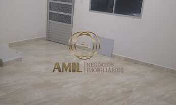 Imagem 4: RA Amil Aluga Casa no Condomínio Jardim Girassol II, 56m², Vila São Geraldo, Zona Norte, S