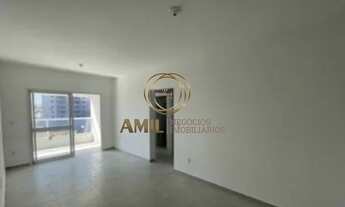 Imagem 6: Apartamento / Edifício La Palma / 02 Dormitórios sendo 1 suíte / Jardim das Nações / Tauba