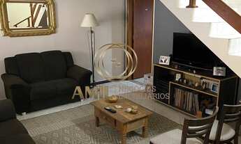 Imagem 2: Casa Sobrado / Jardim Portugal / Com Edícula / 140m² São José dos Campos