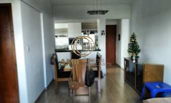 Imagem 2: Apartamento Edifício Le Champ / Jardim Paraíso/ 02 dormitórios / 60m²/ São José dos Campos