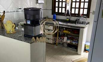 Imagem 6: Casa Sobrado / Jardim Portugal / Com Edícula / 140m² São José dos Campos