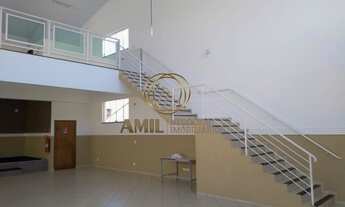 Imagem 4: Galpão / Comercial Bosque dos Ypês / 320m² Util / 300m² Terreno / São José dos Campos