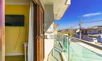 Imagem 3: Casa Sobrado / Jardim Minas Gerais/ 03 dormitórios sendo suite / 134m²/ São José dos Campo