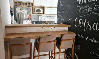 Imagem: RA AMIL Aluga e Vende Apartamento 77 m2