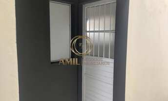 Imagem 3: Casa condominio / Chacara araújo / 02 dormitórios / 56m²/ São José dos Campos